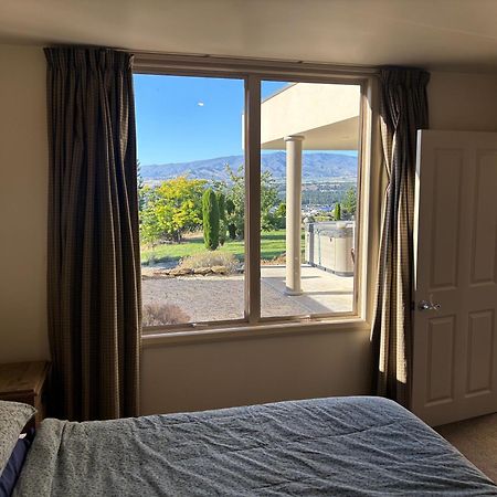 Briar Rose Hotel Alexandra Luaran gambar